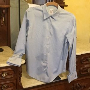 Brooks Brothers Non-Iron Dress Shirt